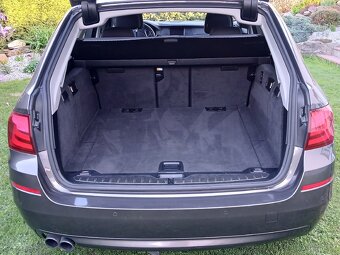 BMW 520d kombi - 5