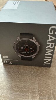 Garmin Epix 2 standard 47mm - 5