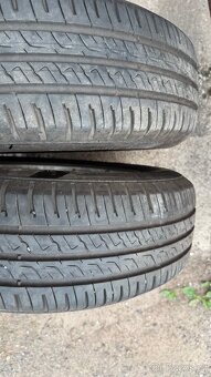 PRODAM AL disky+pneu 195/65 R15 - 5