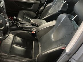 Seat Leon 1P Facelift 2012 1.4 TSI CAXS 92kw LC9Z 153 000KM - 5