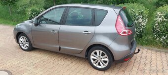 Renault Scenic 1.6dci 2011 - 5