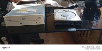 retro komponenty do PC - 5