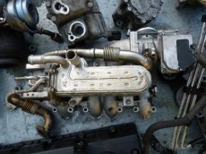 DÍLY MOTORU – VW/ŠKODA 1.9TDi 77KW - typ motoru BKC, BXE - 5