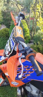 KTM sx 250 - 5