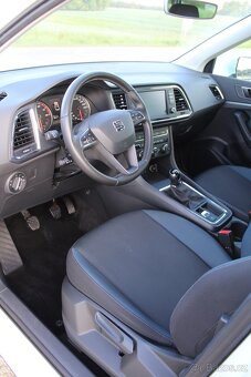Seat Ateca Style 1.4 TSI 110Kw 1.majitel 49000km Full LedACC - 5