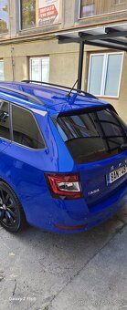 Škoda Fabia 1.0 DSG7 - 5