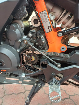 KTM 890 Adventure R - 5