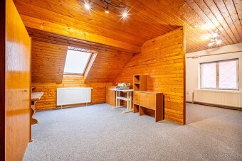 Prodej domu 200 m², Světlá nad Sázavou - 5
