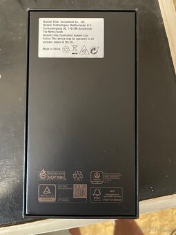 Huawei Mate 20 Pro – nefunkční, na opravu/nd - 5