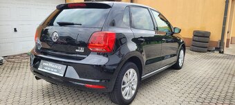 VW Polo 1,2 TSi 66kW benzín - 5