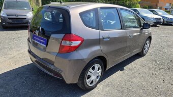 HONDA JAZZ 1.2S 1MAJITEL - 5