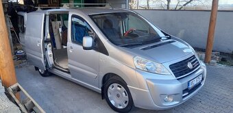 FIAT SCUDO - 5