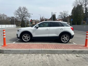 AUDI Q2 TDi Quattro 110kW s tronic sport - 5