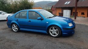 Vw Bora 1.4 16v tuning Oettinger v Srn - 5