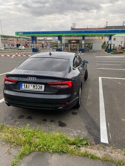 Audi A5 - 5