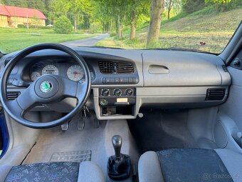 Škoda Felicia 1.3 MPI - 5