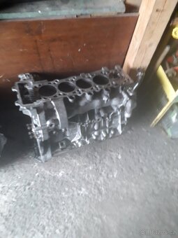 Nah dily na vw t5 - 5