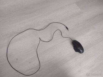 Herní myš Logitech g502x - 5