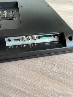 Monitor/televize Haier 18.5" - 5