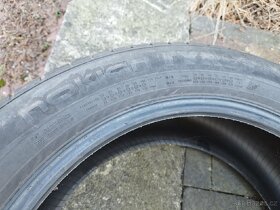 Letní pneu Nokian Powerproof SUV 265/50/r20 - 5