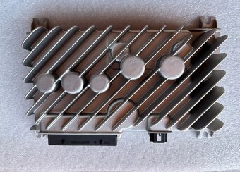 3G0035466J Sound system zosilovac Volkswagen Skoda ORIGINAL - 5