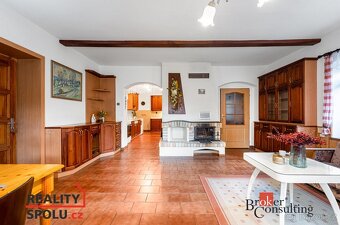 Prodej, domy/rodinný, 226 m2, 29501 Dolní Krupá, Mladá Boles - 5