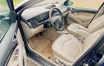 Citroen C5 3.0 V6 - 5
