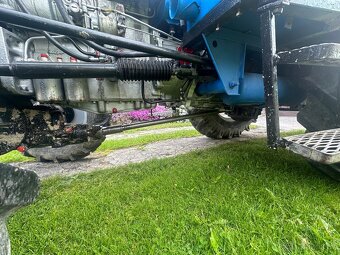 ⚠️Zetor 5748 Top stav ⚠️ - 5