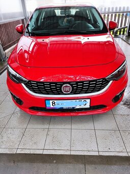 Fiat Tipo 1.4 70kw - 5