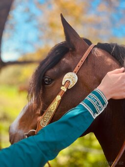 Western show halenka S - 5