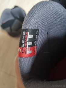 Boty na běžky - 5