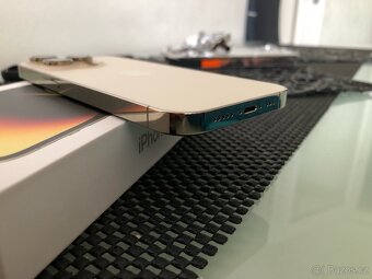 iPhone 14 Pro TOP STAV - 5