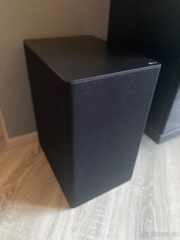 Soundbar LG SN10Y + SPK8 7.1.2 - 5