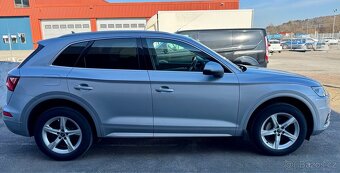 Audi Q5 2.0 TDI QUATTRO 190 S-Tronic - 2017 - 5