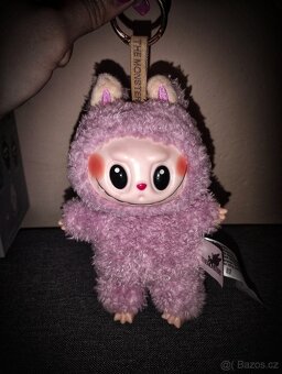 Labubu The monsters Macaron - 5