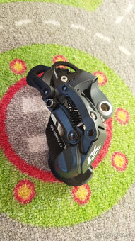 Sram X 7 nová přehazovačka 9 sp. - 5