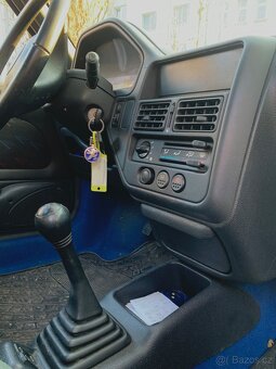 Peugeot 106 Rallye S2 - 5