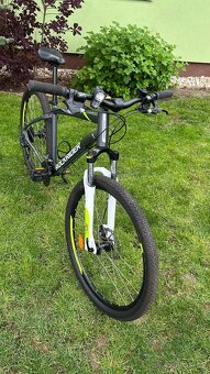 Horské kolo ROCKRIDER ST520 - 5