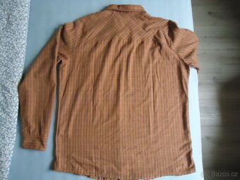 JackWolfskin pánská košile, vel. L - 5