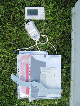 ELEKTROKOTEL PROTHERM 12KW - RAY 12K - 5
