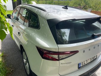 Škoda Enyaq iv 60 - 5