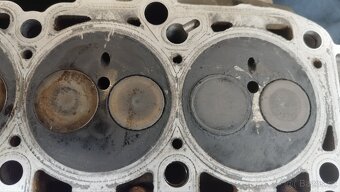 Hlava motoru 03G103351C pro motory 1.9, 2.0 TDI 8V - 5