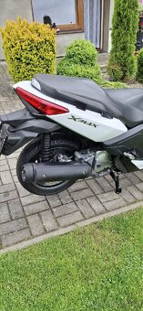 Yamaha X-max 125 ABS - 5
