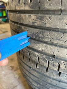 Prodam letni 205/55 R16 - 5