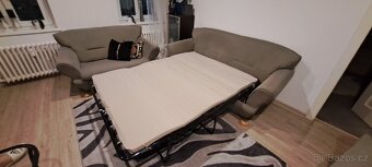 Prodám sedacku - 5