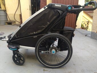 Thule Chariot Sport 1 single - 5