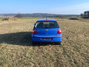Volkswagen Polo - 5