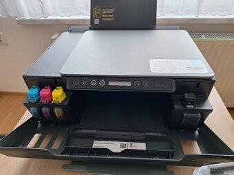 Tiskárna HP Smart Tank 515 - 5