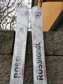 ROSSIGNOL HERO MASTER ST 170cm+Plate+SPX-12 Model 24/25 - 5