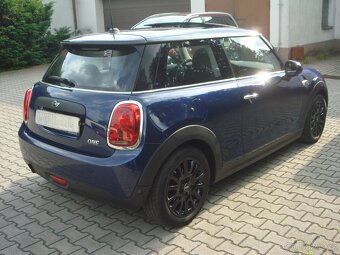 Mini One F56 1.2turbo 75kw 10/2017 Chilli - 5